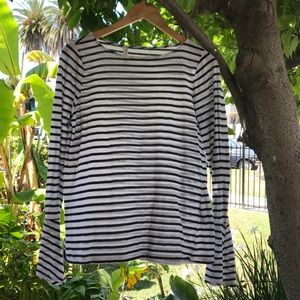 3/$15 Michael Stars long sleeve tee